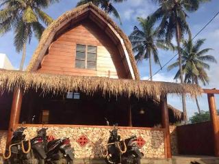 Dream Hotel Kute Lombok otel fotoğrafı