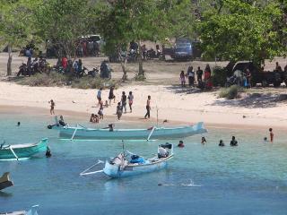 Dream Hotel Kute Lombok fotoÄŸrafÄ±