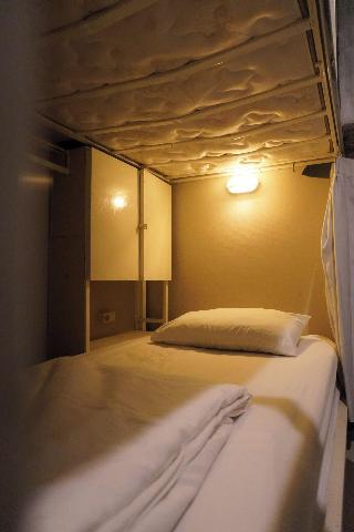 Dream Hotel Kute Lombok fotoÄŸrafÄ±