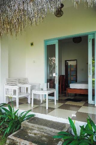 Dream Hotel Kute Lombok fotoÄŸrafÄ±
