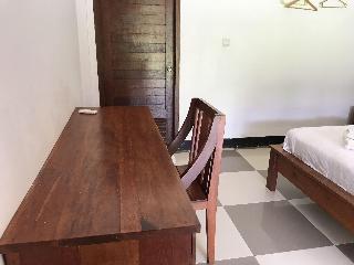 Dream Hotel Kute Lombok fotoÄŸrafÄ±