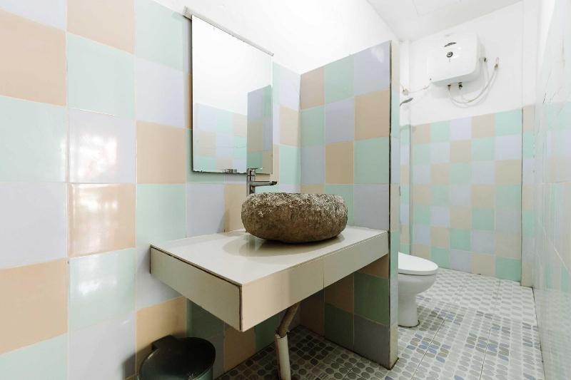 Dream Hotel Kute Lombok - Oda