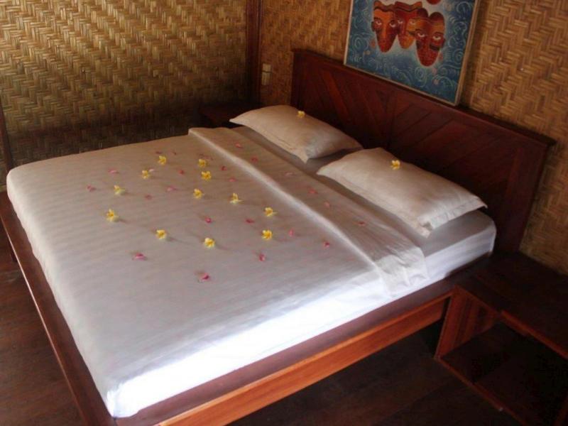 Dream Hotel Kute Lombok - Oda