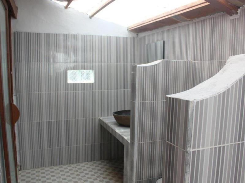 Dream Hotel Kute Lombok - Oda