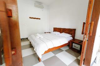 Dream Hotel Kute Lombok fotoÄŸrafÄ±