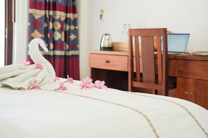 Dream Hotel Kute Lombok - Oda