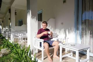 Dream Hotel Kute Lombok fotoÄŸrafÄ±