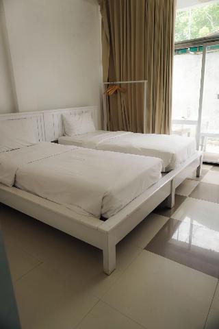 Dream Hotel Kute Lombok fotoÄŸrafÄ±
