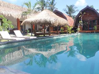 Dream Hotel Kute Lombok fotoÄŸrafÄ±