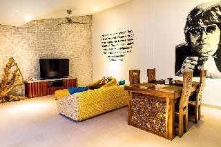 Gili Khayangan Villas fotoÄŸrafÄ±