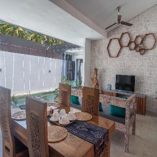 Gili Khayangan Villas fotoÄŸrafÄ±