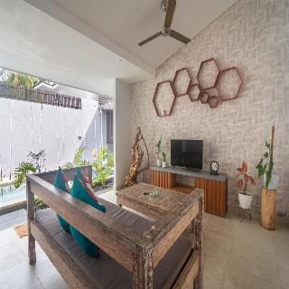 Gili Khayangan Villas fotoÄŸrafÄ±