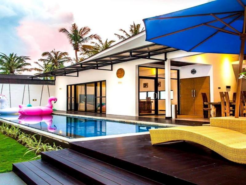 Gili Khayangan Villas - Genel