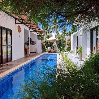 Gili Khayangan Villas fotoÄŸrafÄ±