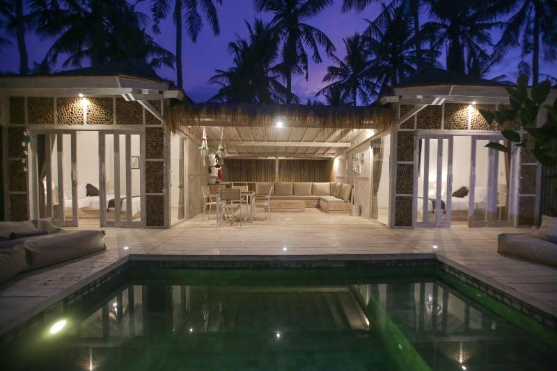 Villas Edenia Resort - Aktivite