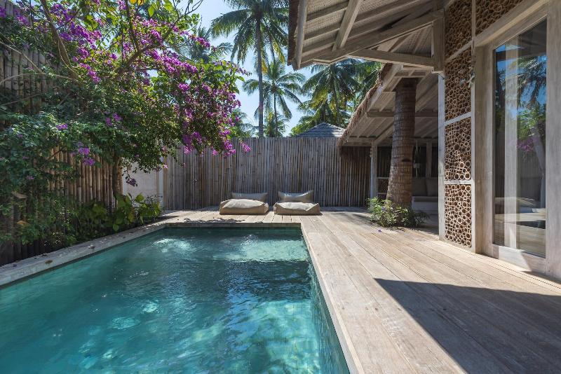 Villas Edenia Resort - Aktivite