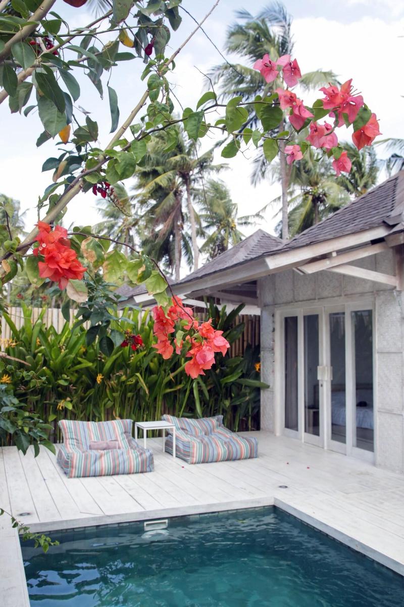 Villas Edenia Resort - Aktivite