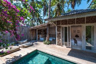 Villas Edenia Resort fotoÄŸrafÄ±