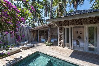 Villas Edenia Resort fotoÄŸrafÄ±