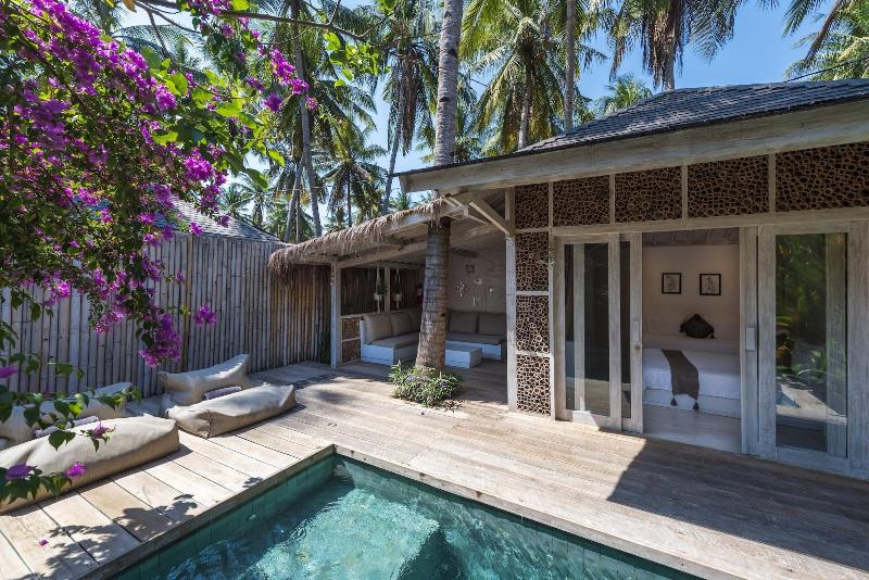 Villas Edenia Resort - Genel