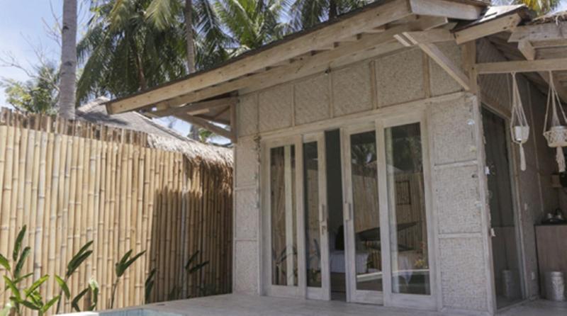Villas Edenia Resort - Oda