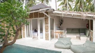 Villas Edenia Resort fotoÄŸrafÄ±