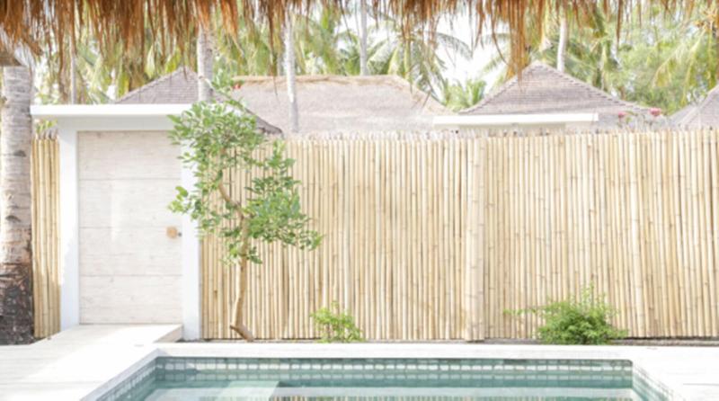 Villas Edenia Resort - Oda