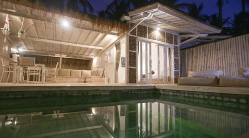 Villas Edenia Resort - Oda
