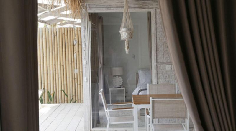 Villas Edenia Resort - Oda