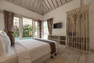 Villas Edenia Resort fotoÄŸrafÄ±
