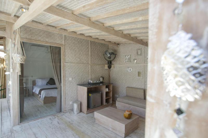 Villas Edenia Resort - Oda