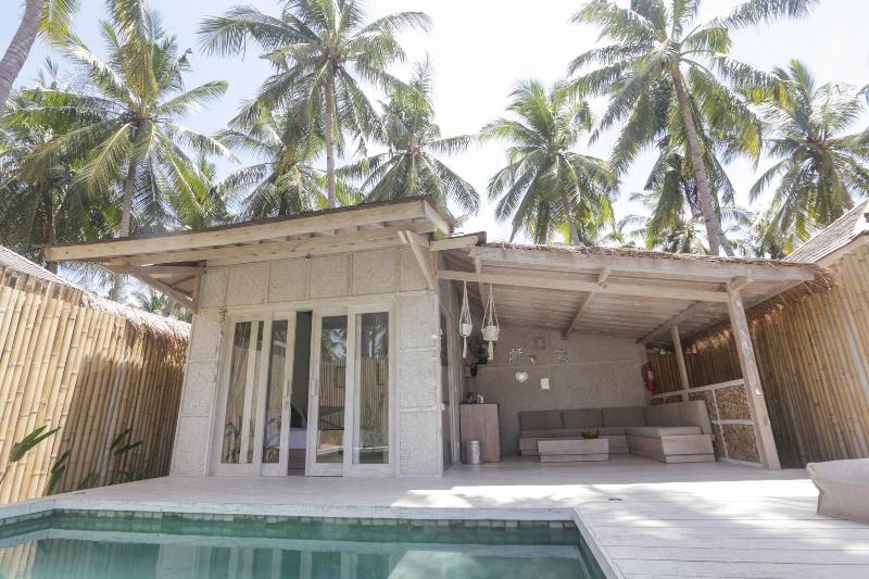Villas Edenia Resort - Oda