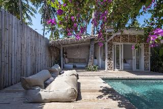 Villas Edenia Resort fotoÄŸrafÄ±