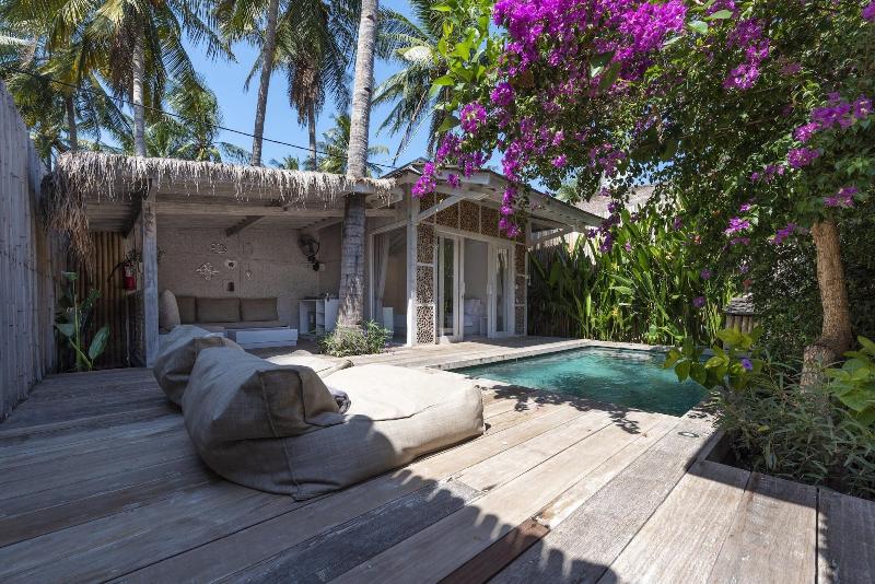 Villas Edenia Resort - Oda