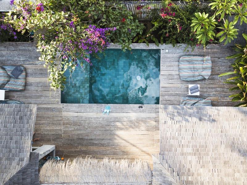 Villas Edenia Resort - Oda