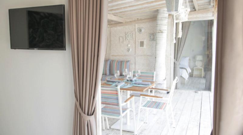 Villas Edenia Resort - Oda