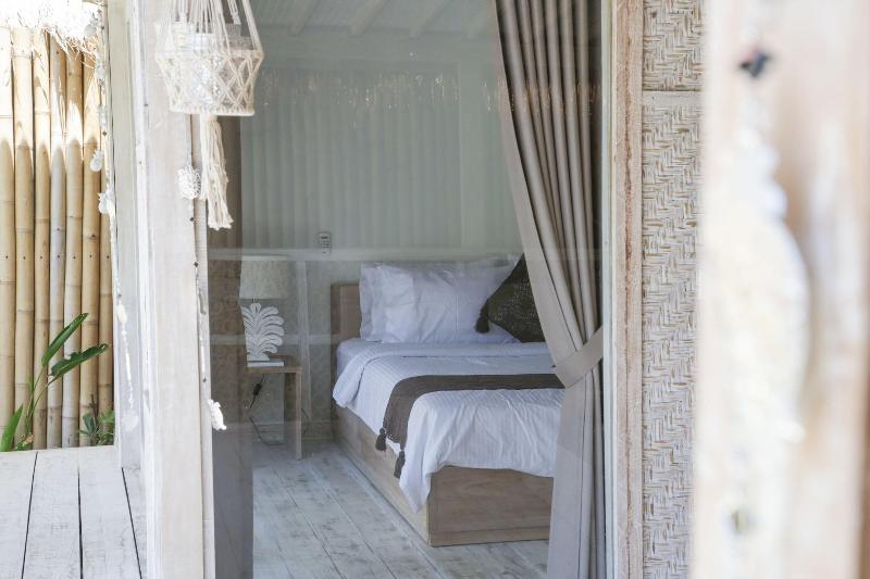 Villas Edenia Resort - Oda