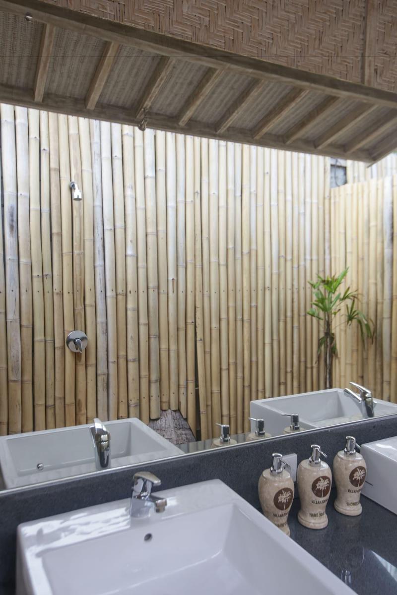 Villas Edenia Resort - Oda