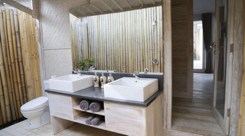 Villas Edenia Resort - Oda