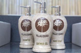 Villas Edenia Resort fotoÄŸrafÄ±