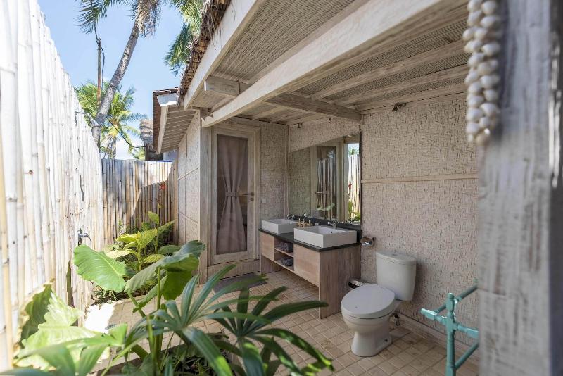Villas Edenia Resort - Oda