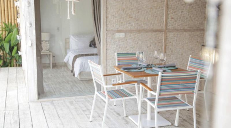 Villas Edenia Resort - Oda