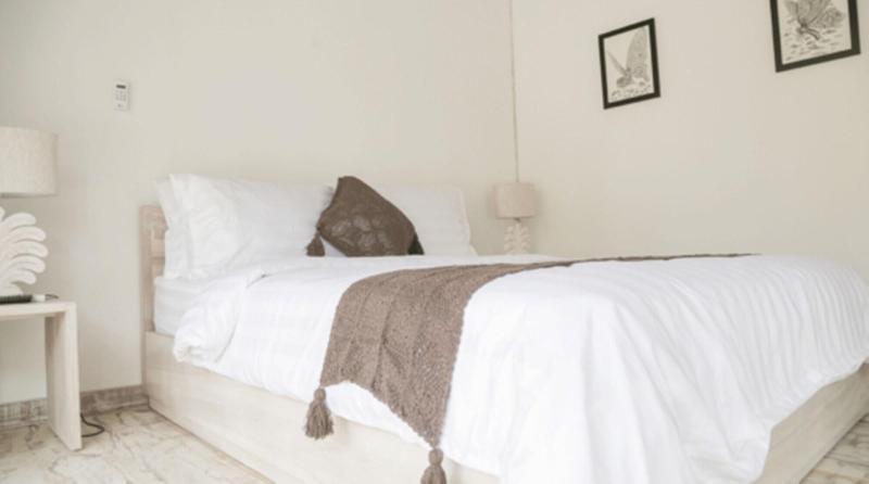 Villas Edenia Resort - Oda