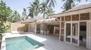 Villas Edenia Resort fotoÄŸrafÄ±