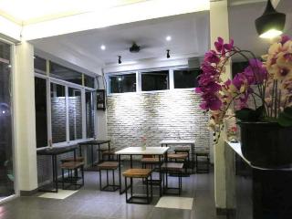 Hart Hotel fotoÄŸrafÄ±
