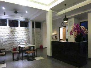 Hart Hotel fotoÄŸrafÄ±