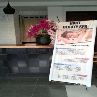 Hart Hotel fotoÄŸrafÄ±