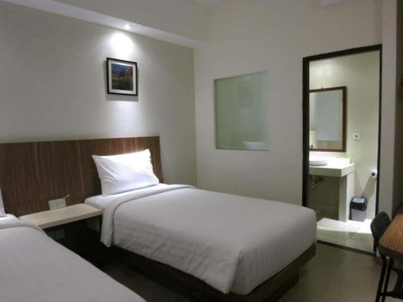 Hart Hotel - Genel