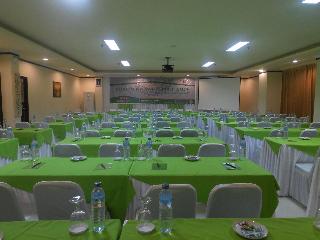 Grand Madani Hotel By Prasanthi Syariah fotoÄŸrafÄ±