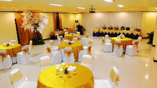 Grand Madani Hotel By Prasanthi Syariah fotoÄŸrafÄ±